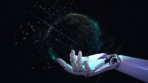 Intelligence Artificielle : un impact transformateur dans le monde professionnel !