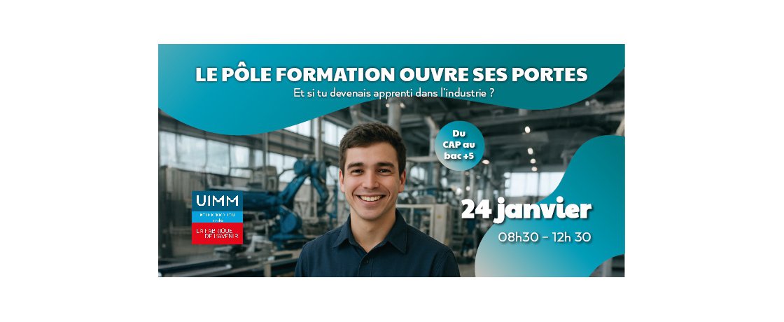 Matinées Portes Ouvertes