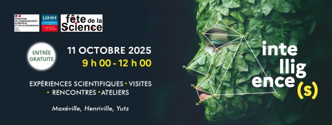 La fête de la science