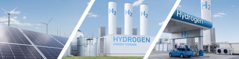 Hydrogène : la révolution énergétique qui recrute