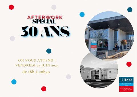 Célébration des 30 ans de Yutz