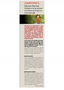 28 Juin : 3 Questions à Eléonore Marchal
