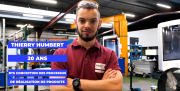 12 Juillet : CCI Moselle - ITW Thierry Humbert