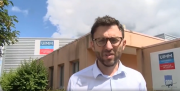 19 Août : Ville de Thaon-les-Vosges - L'avenir c'est maintenant
