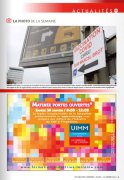 25 Janvier : Matinée Portes Ouvertes