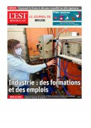 07 Octobre : Industrie des formations et des emplois
