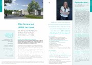25 Août : Pôle formation UIMM Lorraine