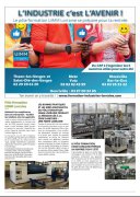 01 Juillet : Pôle formation UIMM Lorraine