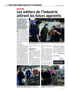 Republicain lorrain 2021 01 31 les metiers de l industrie attirent les futurs apprentis