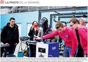 10 Février : la photo de la semaine