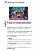 23 Janvier : le pôle formation UIMM Lorraine ouvre ses portes