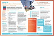 Janvier : industrie pôle formation UIMM Lorraine