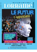 Janvier : industrie pôle formation UIMM Lorraine