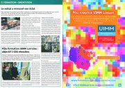 Février : Pôle formation UIMM Lorraine objectif 2000 réussites