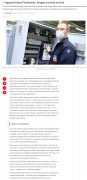 07 Janvier : apprenti dans l'industrie Sergey a trouve sa voie