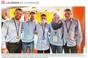 24 janvier : La photo de la semaine