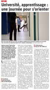 28 janvier : Une journée pour s'orienter