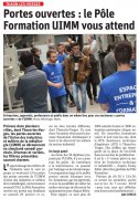 28 janvier : Portes ouvertes le Pole Formation UIMM vous attend