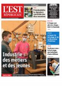 30 janvier : Industrie des métiers et des jeunes