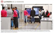8 Février : Photo de la semaine