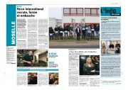 14 mars 2022 : Ferco international recrute forme et embauche