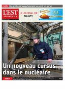22 mars 2022 : Un nouveau cursus de formation
