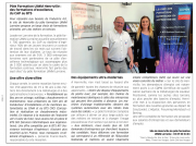 29 mai : Pôle formation UIMM Lorraine - Henriville