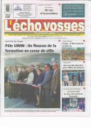 29 septembre : Pôle formation UIMM un fleuron de la formation en cœur de ville
