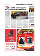 Republicain lorrain 2022 12 02 le pole uimm de henriville ouvre les portes de l industrie aux femmes
