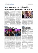 9 décembre : l'hommage de l'UIMM a l'industrie et a ses acteurs