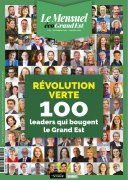Décembre 2022 : Le mensuel Grand Est