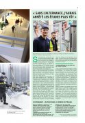 1er mars : sans l'alternance j'aurais sans doute arrête les études beaucoup plus tôt