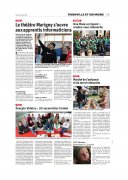 29 avril : une scène de théâtre parisien pour cinq apprentis en informatique