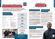 Mai 2022 : Pôle formation UIMM lorraine