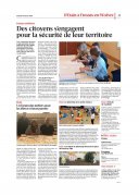 23 mars : un forum des métiers pour les élèves et leurs parents