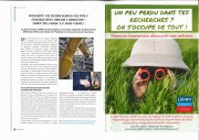 Avril : Journée en immersion au Pôle Formation UIMM Lorraine objectif faire le bon choix
