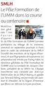 19 Avril : Le Pôle Formation de l'UIMM Lorraine dans la course au centenaire