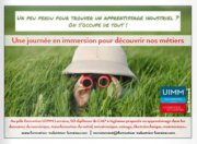 19 avril : Encart - Tablettes Lorraines