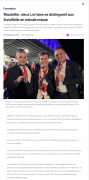 19 septembre : deux lorrains se distinguent aux EuroSkills en mécatronique