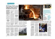 20 octobre : la situation industrielle est contrastée mais solide