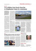 29 octobre : maxime lorrain tourneur décroche l'or au championnat de France des métiers