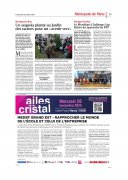 21 novembre : le mosellans challenge cup fédère les apprentis