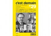 Mai : L'industrie fournit les emplois de demain