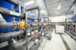 Licence professionnelle procédés en contrôle non destructif – contrôles et vérifications - d’ouvrages sur chantier – maintenance et technologie : contrôle industriel