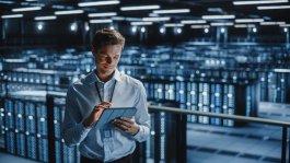 Titre professionnel Technicien d’Assistance en Informatique