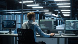 Bachelor Concepteur de systèmes automatisés et interfaces associées