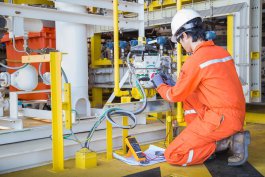 Titre professionnel Electromécanicien de maintenance industrielle EMI