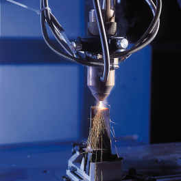 Bachelor Fabrication Additive et Innovante