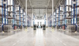 Licence Professionnelle Logistique Industrielle parcours Management de la Production Industrielle et Gestion des Flux