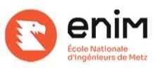 Logo ENIM